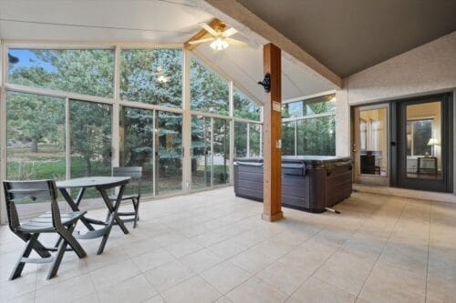 Open property gallery