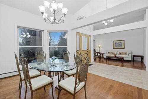 Open property gallery