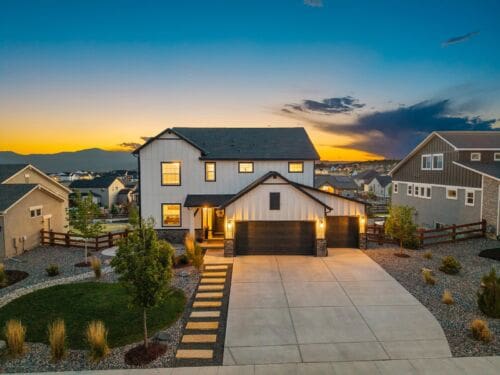 Open property gallery