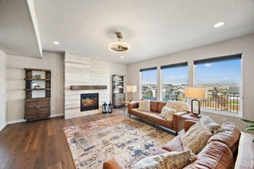 Open property gallery