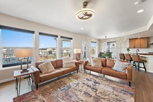 Open property gallery