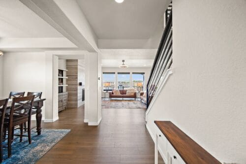 Open property gallery