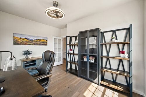 Open property gallery
