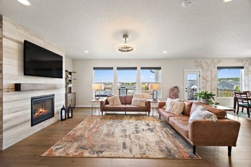 Open property gallery