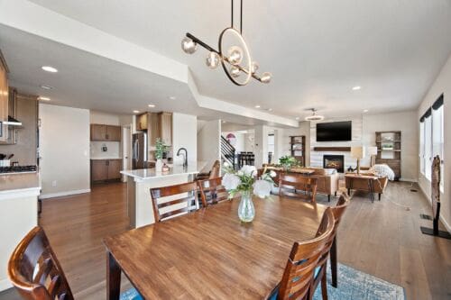 Open property gallery