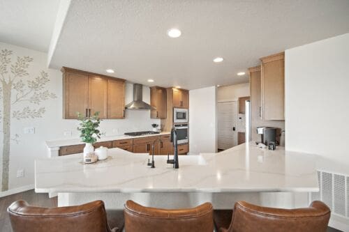Open property gallery