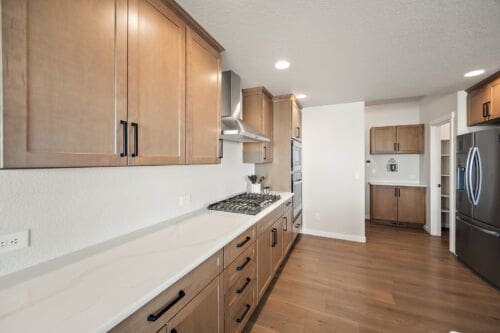 Open property gallery