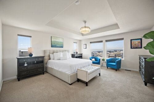 Open property gallery