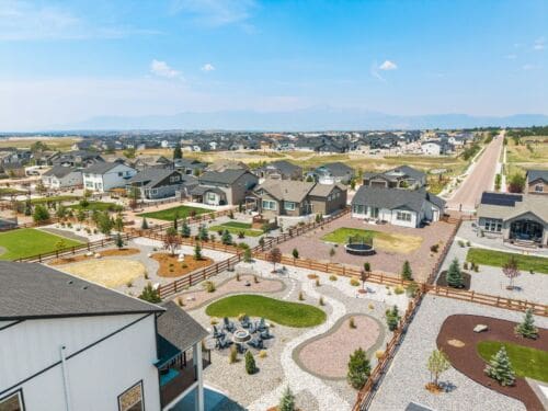Open property gallery