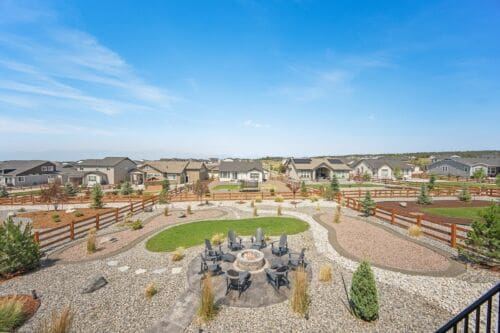 Open property gallery