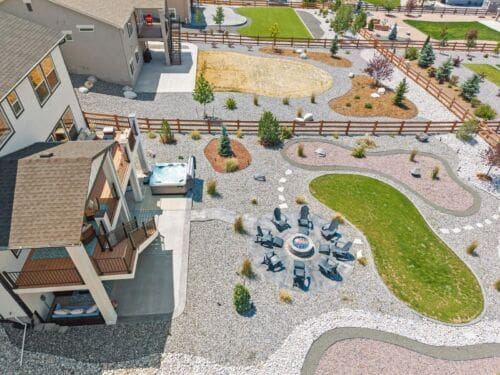 Open property gallery