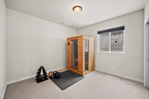 Open property gallery