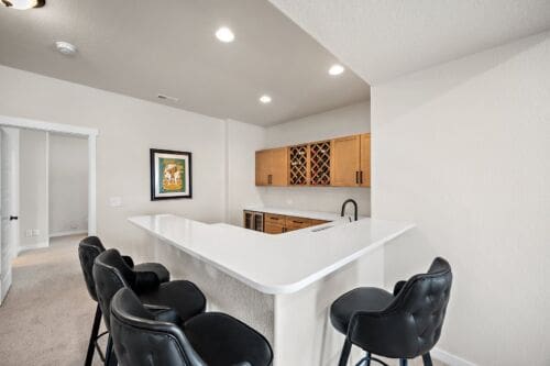 Open property gallery