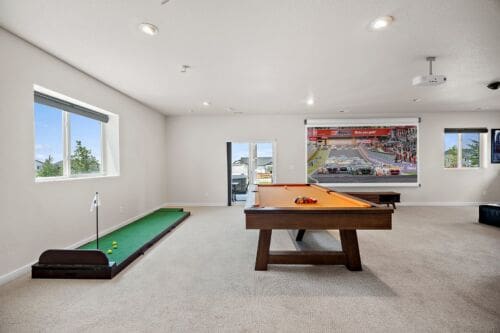 Open property gallery