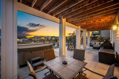 Open property gallery