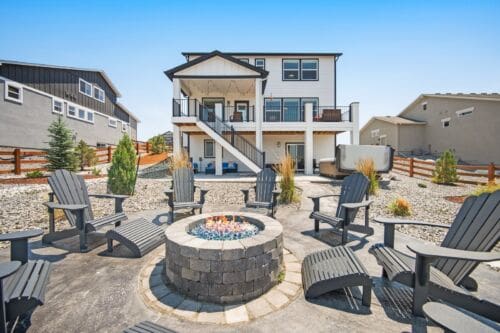 Open property gallery