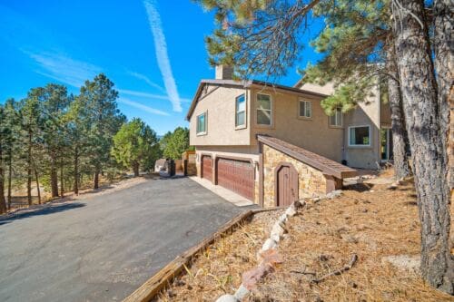 Open property gallery