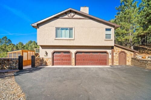 Open property gallery