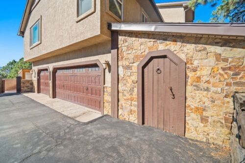 Open property gallery