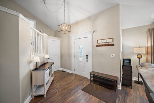 Open property gallery
