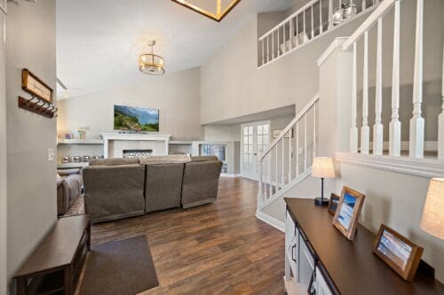 Open property gallery