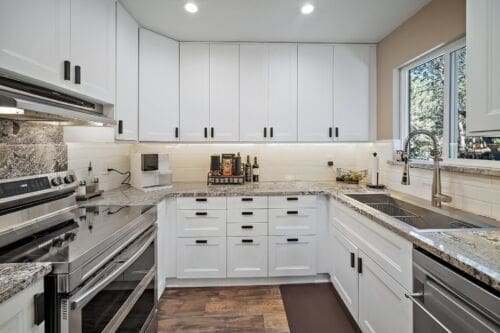 Open property gallery