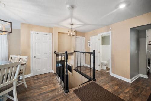 Open property gallery
