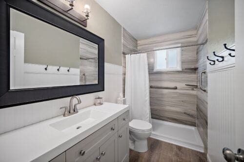 Open property gallery