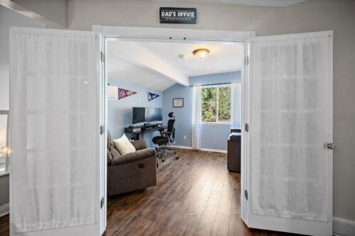 Open property gallery