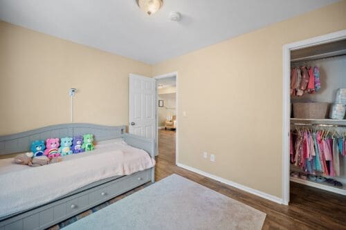 Open property gallery