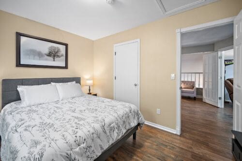 Open property gallery
