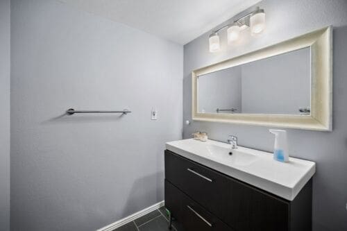 Open property gallery