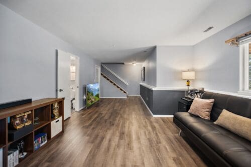 Open property gallery