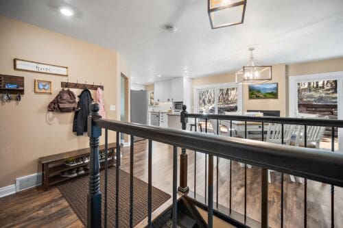 Open property gallery