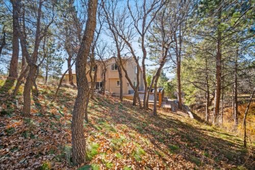 Open property gallery