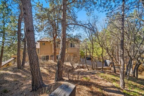 Open property gallery