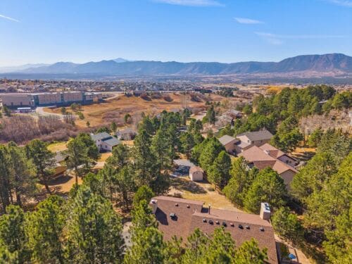 Open property gallery