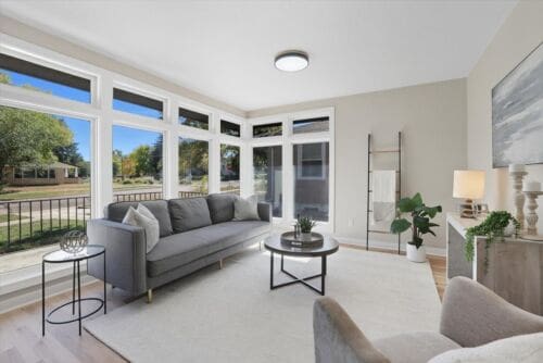 Open property gallery