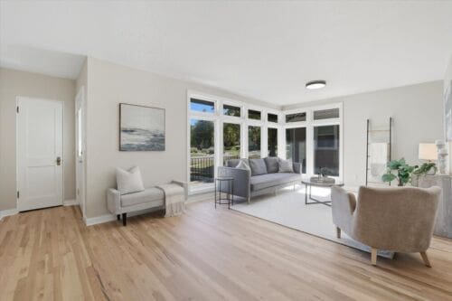 Open property gallery