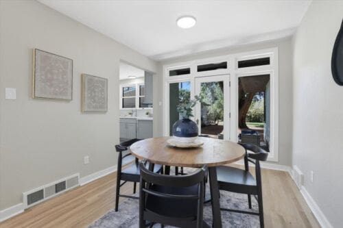 Open property gallery