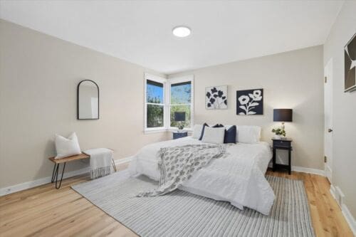 Open property gallery