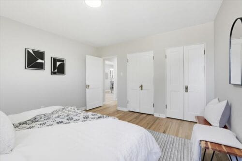 Open property gallery