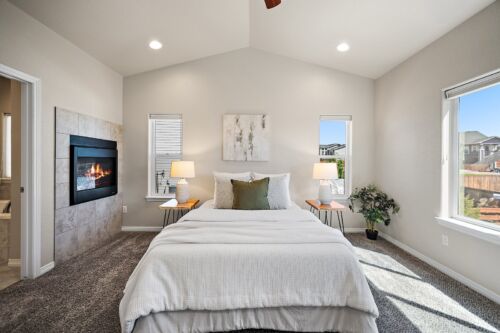 Open property gallery