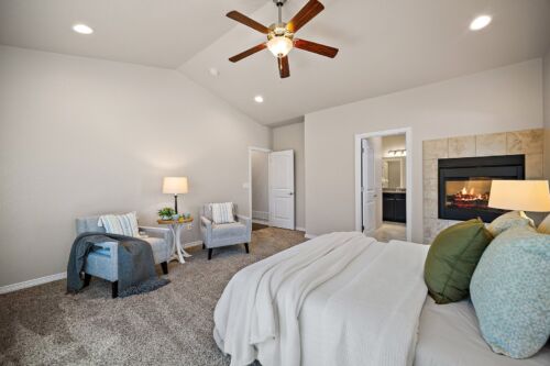 Open property gallery