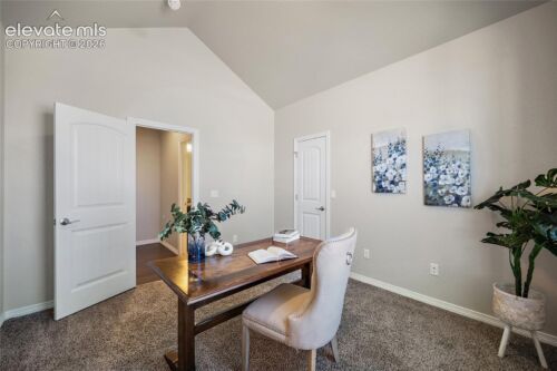 Open property gallery