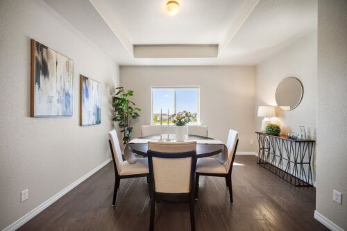 Open property gallery