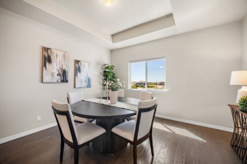 Open property gallery