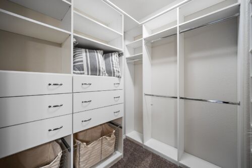Open property gallery