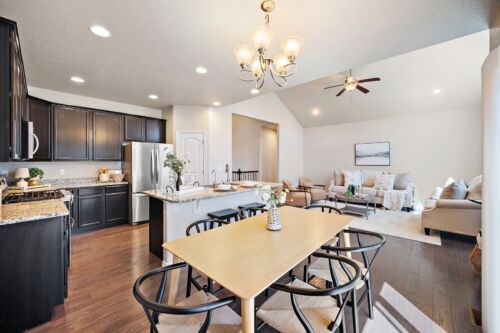 Open property gallery