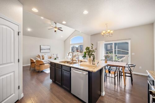 Open property gallery